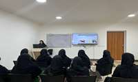 کارگاه تفسیر آزمایشات بالینی با موفقیت برگزار شد